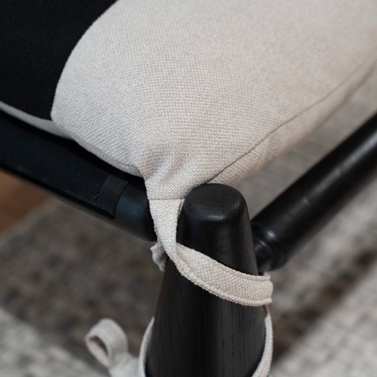 Obelisk Chair - FURNIBLE.