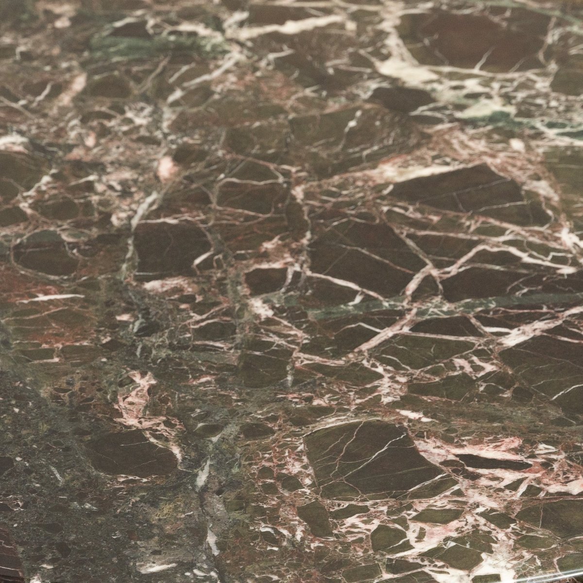 Obsidian Veil Table - FURNIBLE.