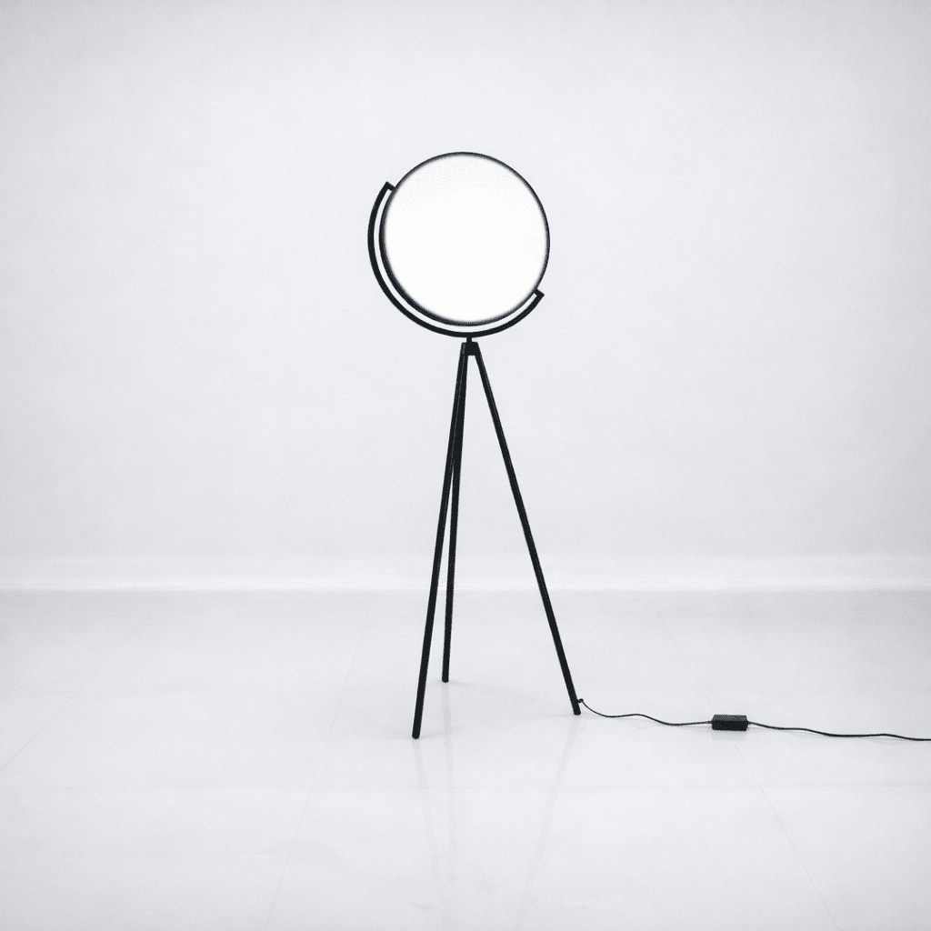 Orbe Lamp - FURNIBLE.