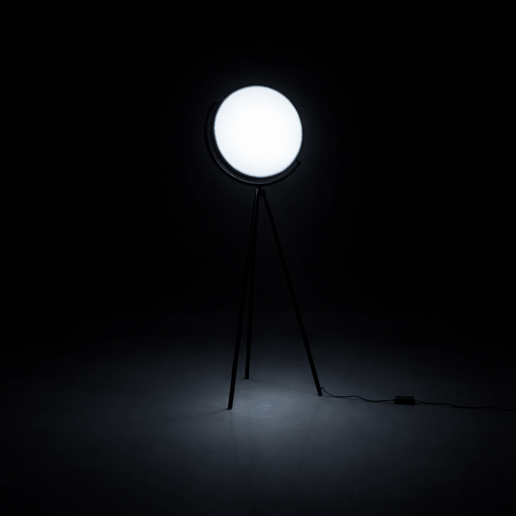 Orbe Lamp - FURNIBLE.
