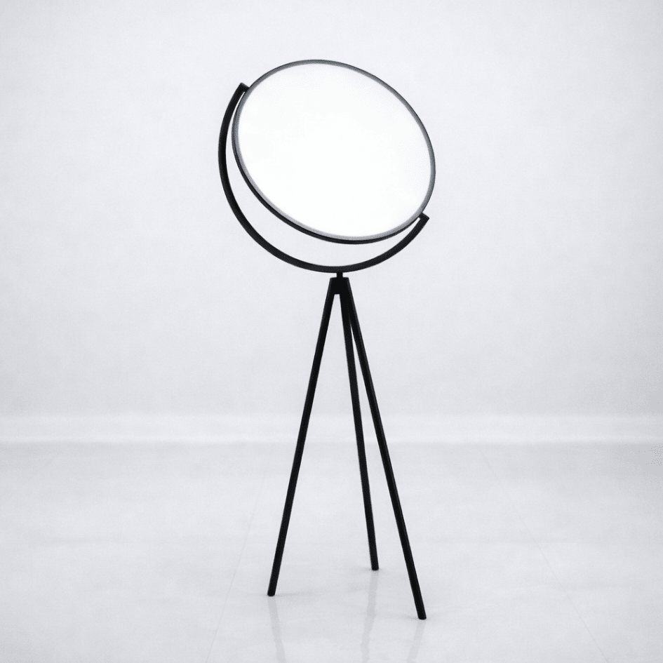 Orbe Lamp - FURNIBLE.