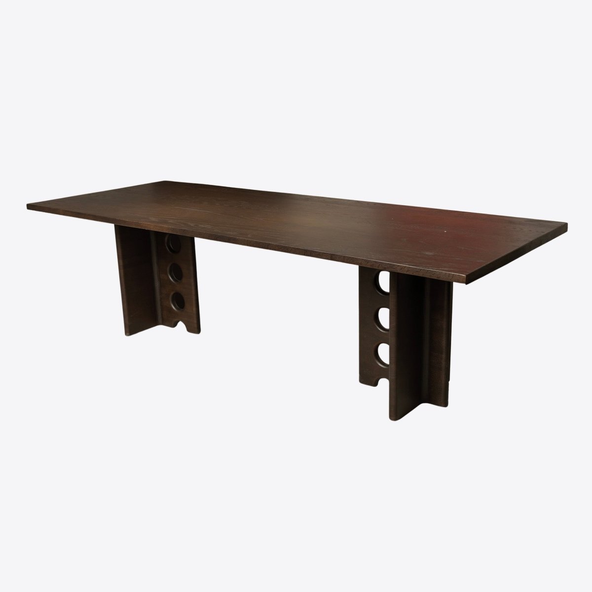 Orbit Dining Table - FURNIBLE.