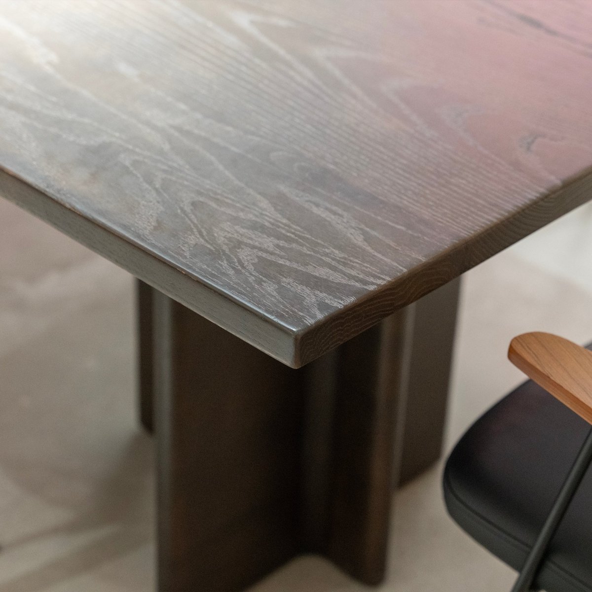 Orbit Dining Table - FURNIBLE.