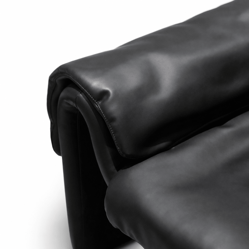 Orion Leather Armchair - FURNIBLE.