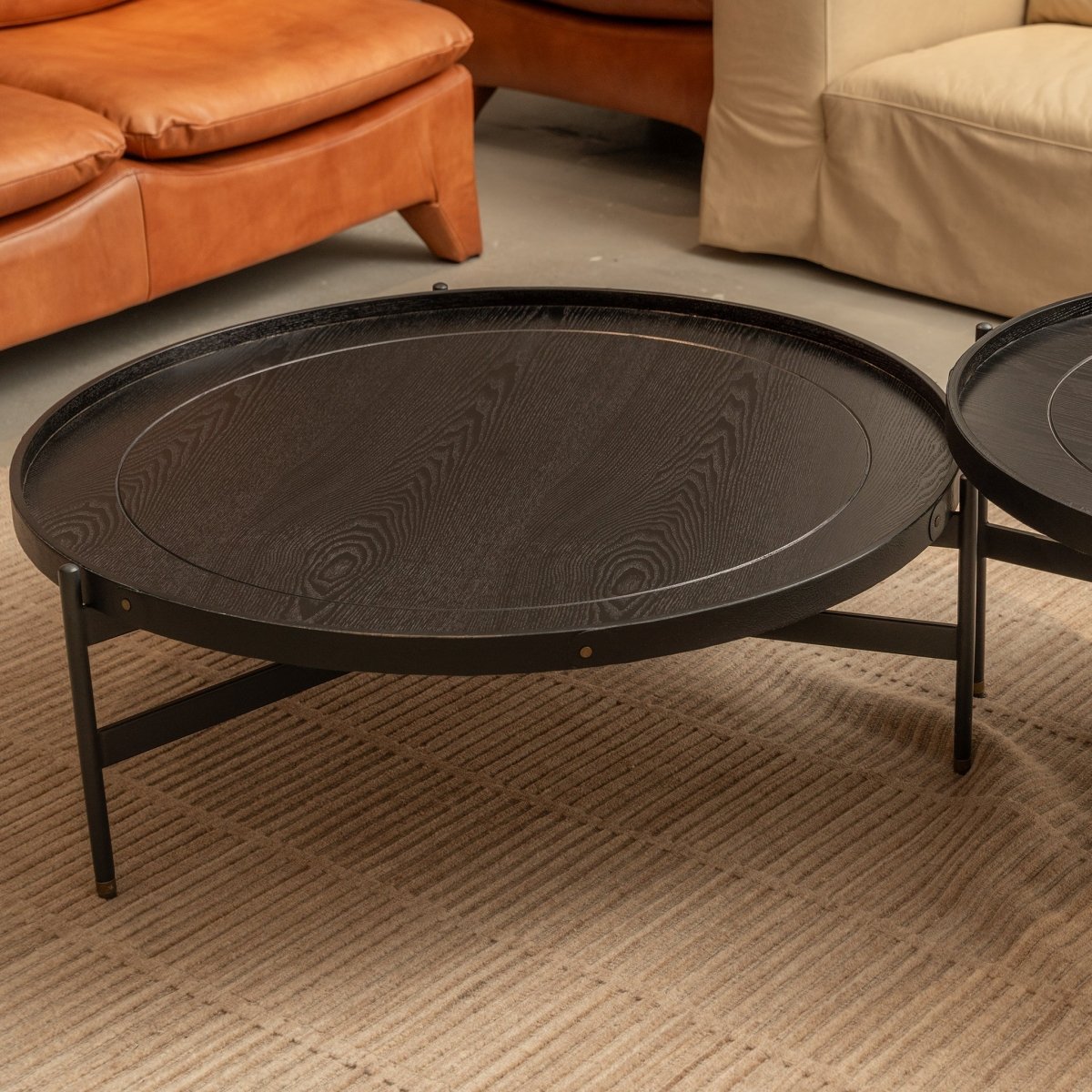 Orris Revolve Tables - FURNIBLE.