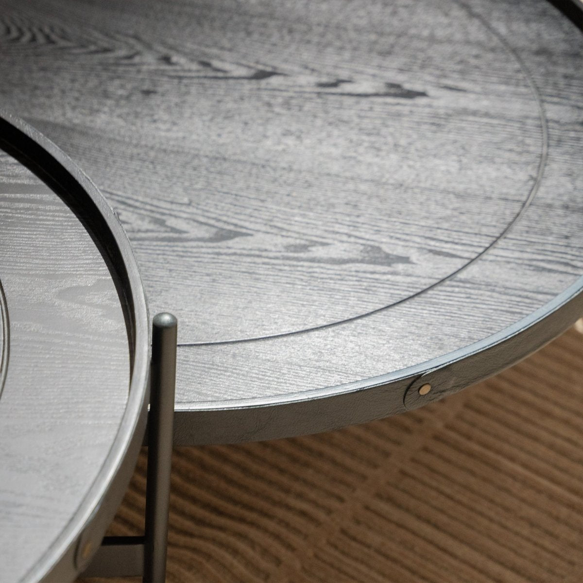Orris Revolve Tables - FURNIBLE.