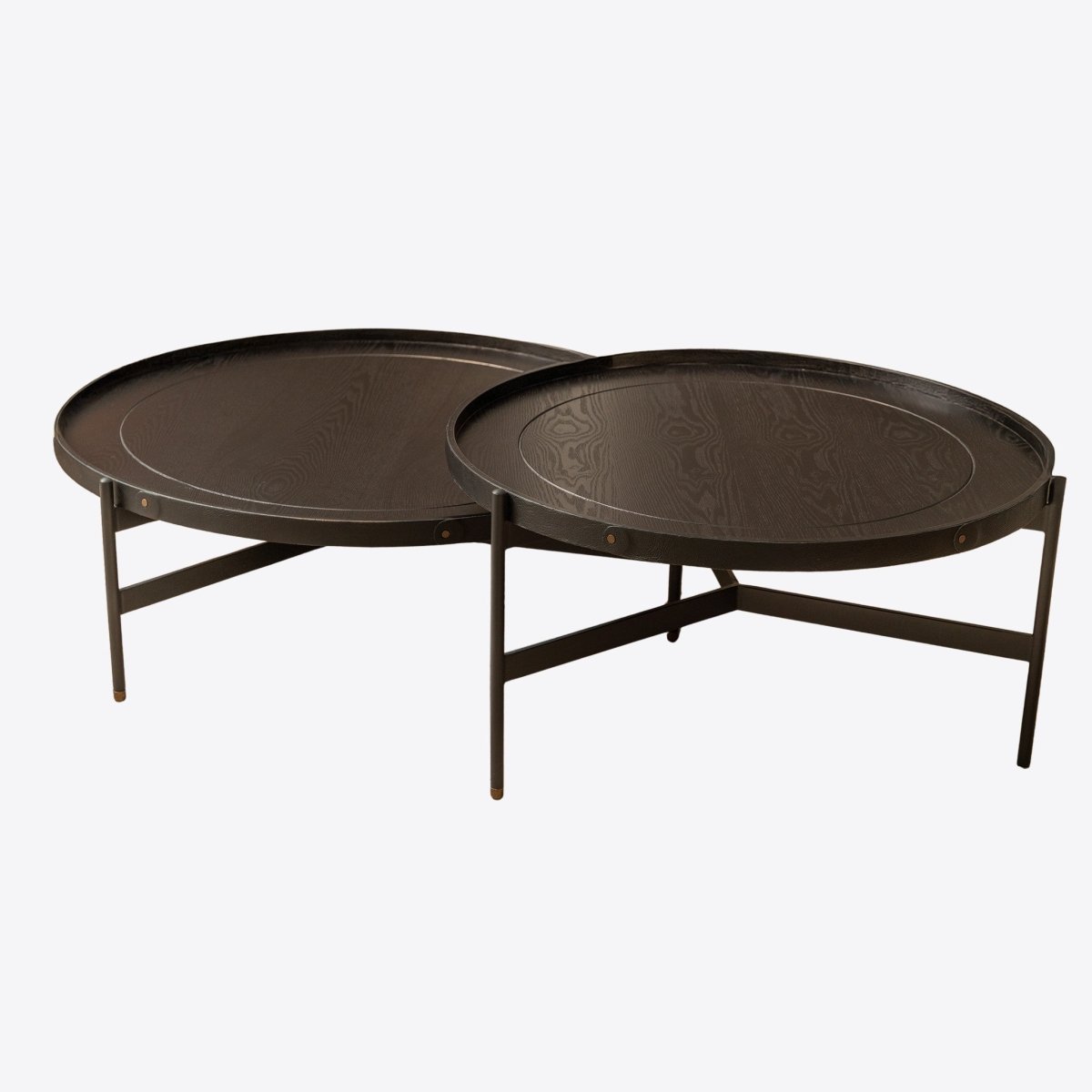 Orris Revolve Tables - FURNIBLE.