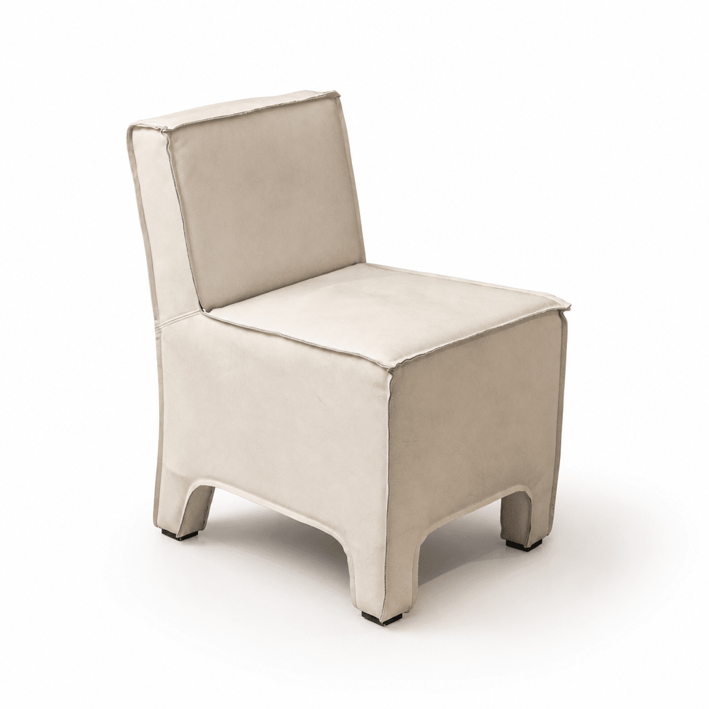 Palermo Chair - FURNIBLE.