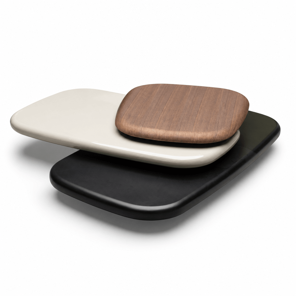Pebble Nest Table - FURNIBLE.