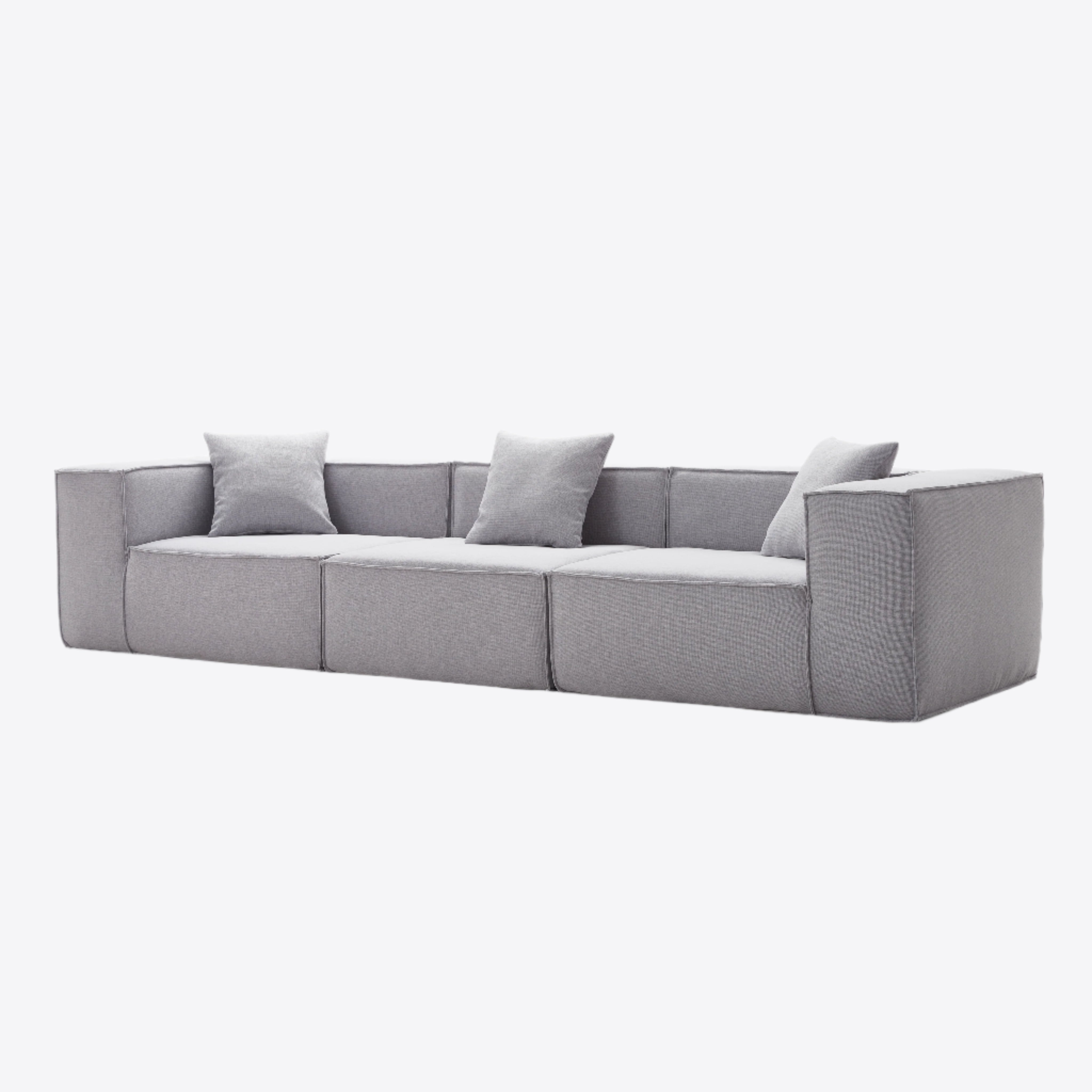 Modular Compression Sectional