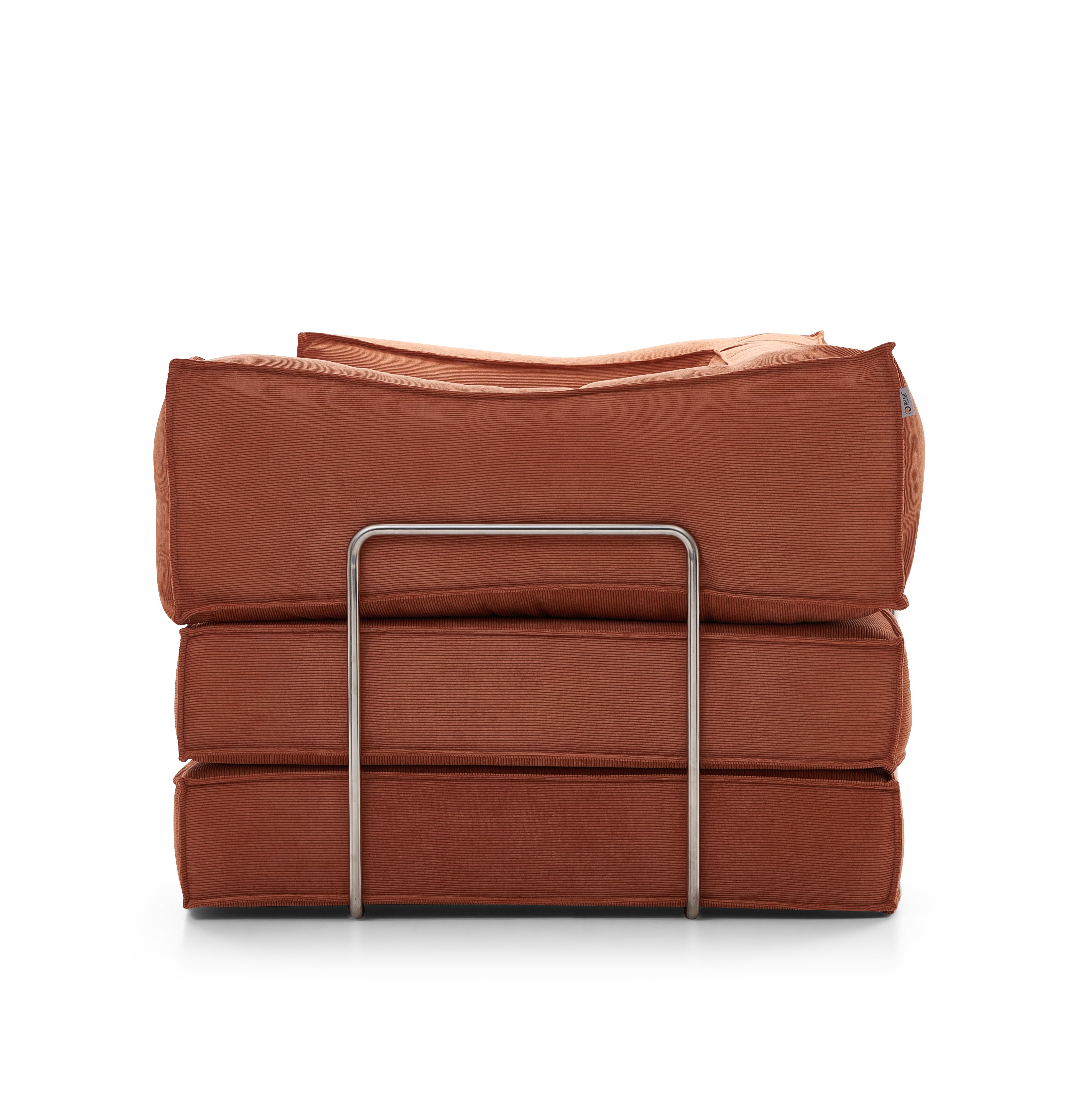 FoldEase Compression Sofa