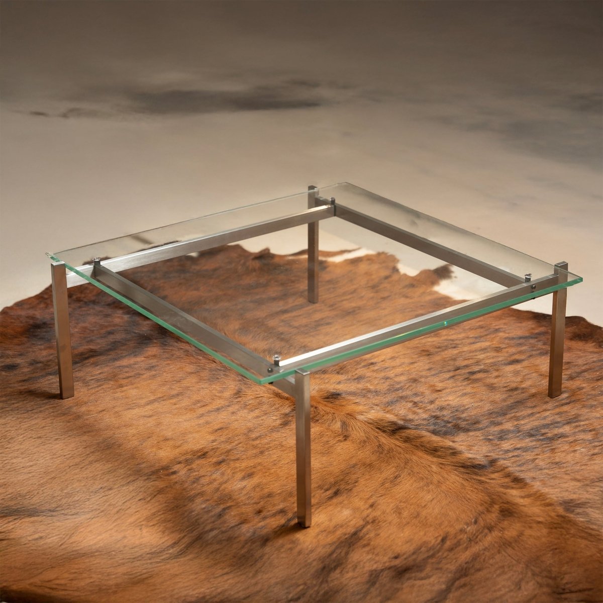 Prism Coffee Table - FURNIBLE.