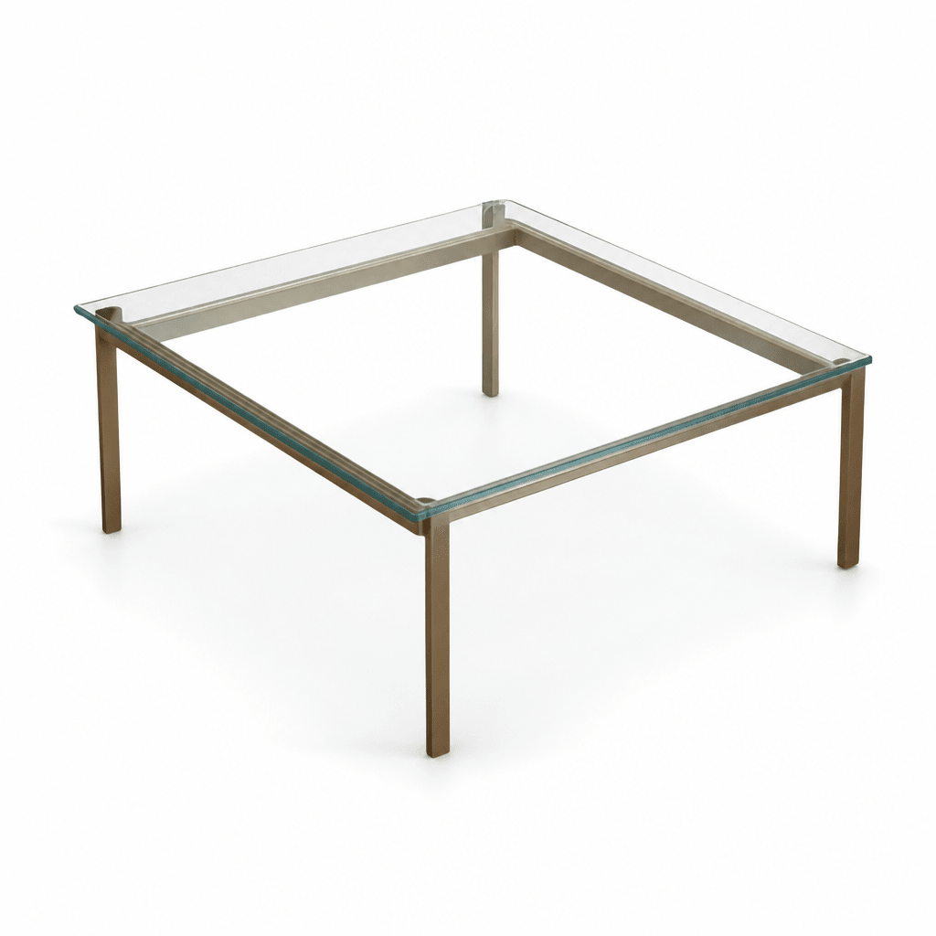 Prism Coffee Table - FURNIBLE.