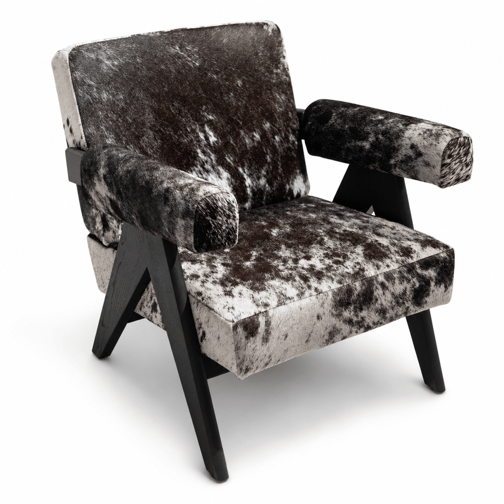 Rawhide Lounge Chair - FURNIBLE.