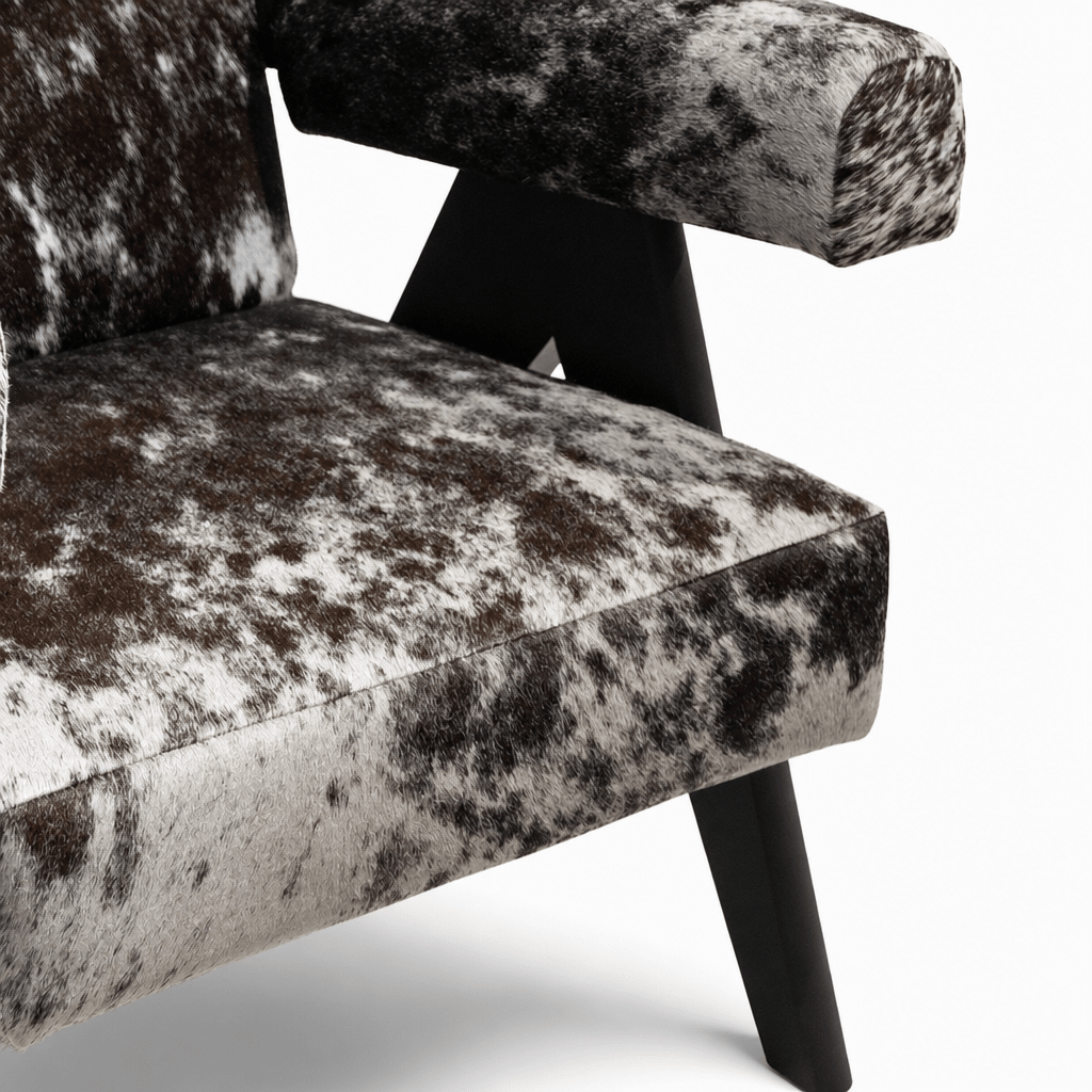 Rawhide Lounge Chair - FURNIBLE.