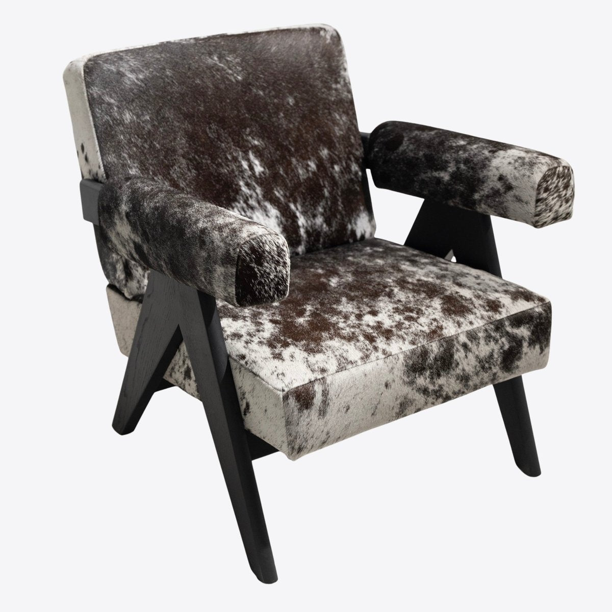 Rawhide Lounge Chair - FURNIBLE.