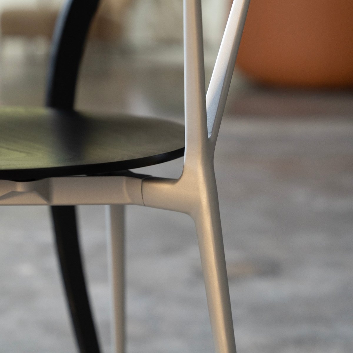 Ribbon Accent Chair - FURNIBLE.