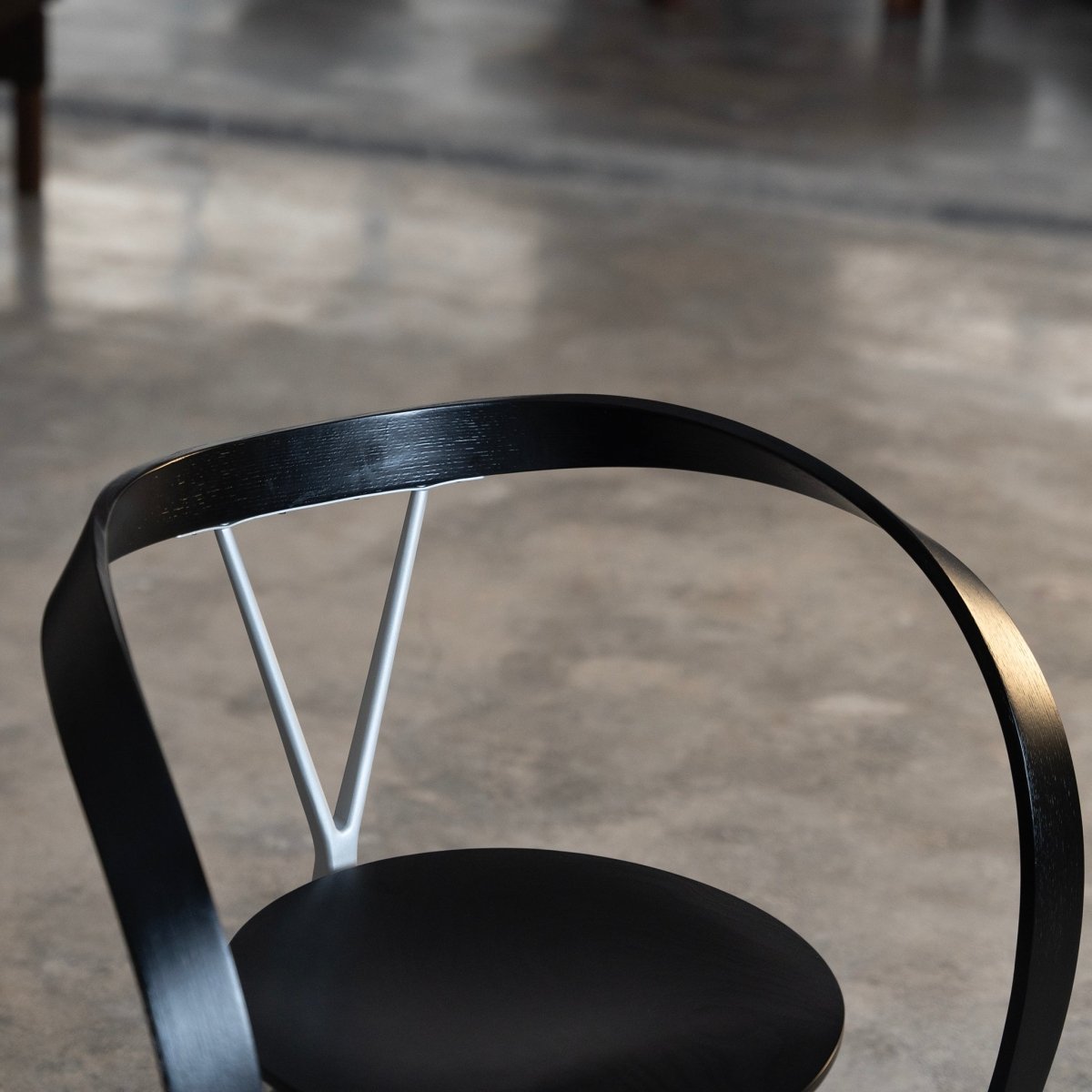 Ribbon Accent Chair - FURNIBLE.