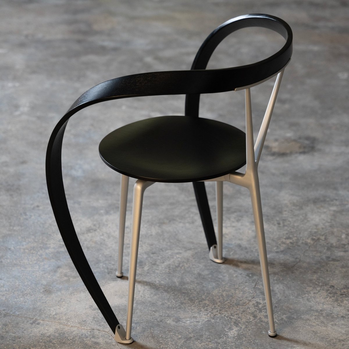 Ribbon Accent Chair - FURNIBLE.