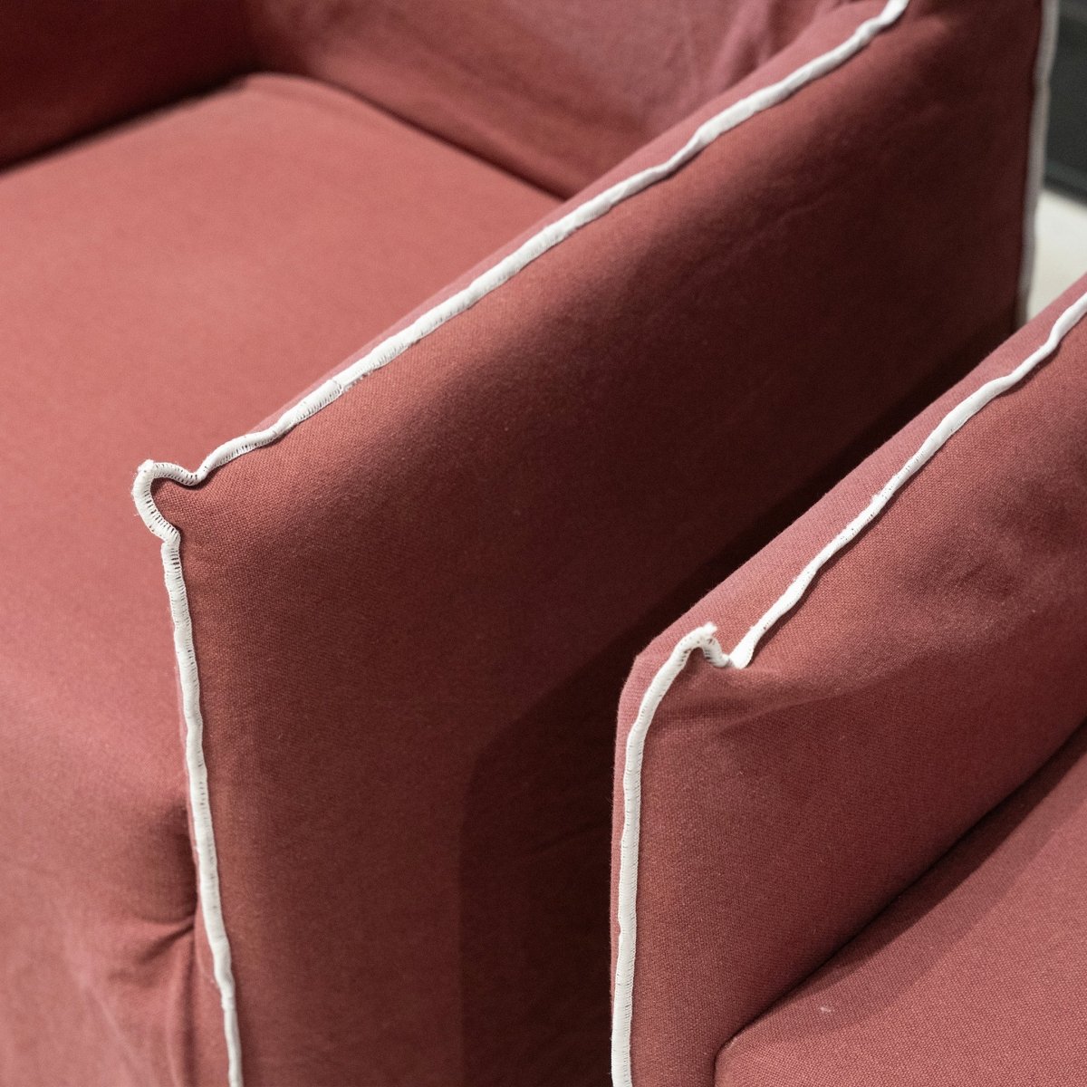 Rivage Armchair - FURNIBLE.