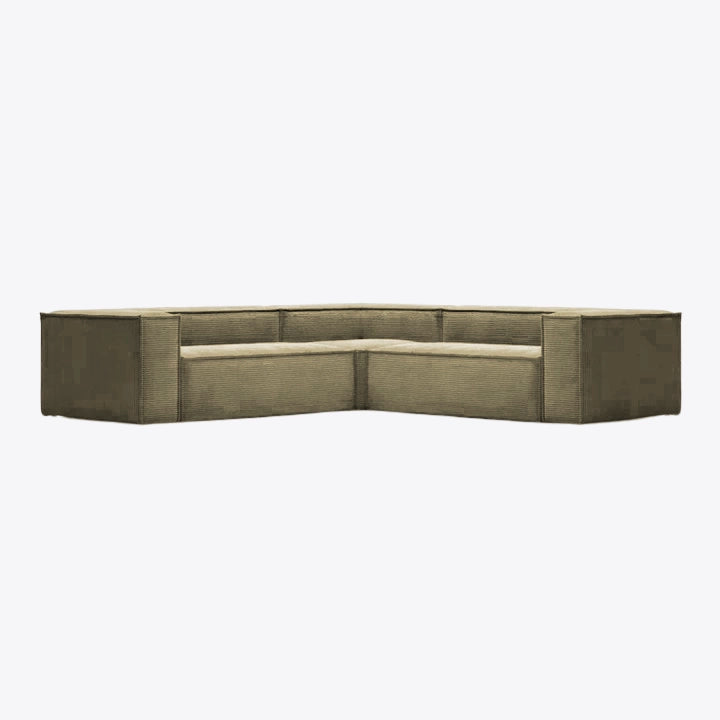 Zenith Compression Sofa