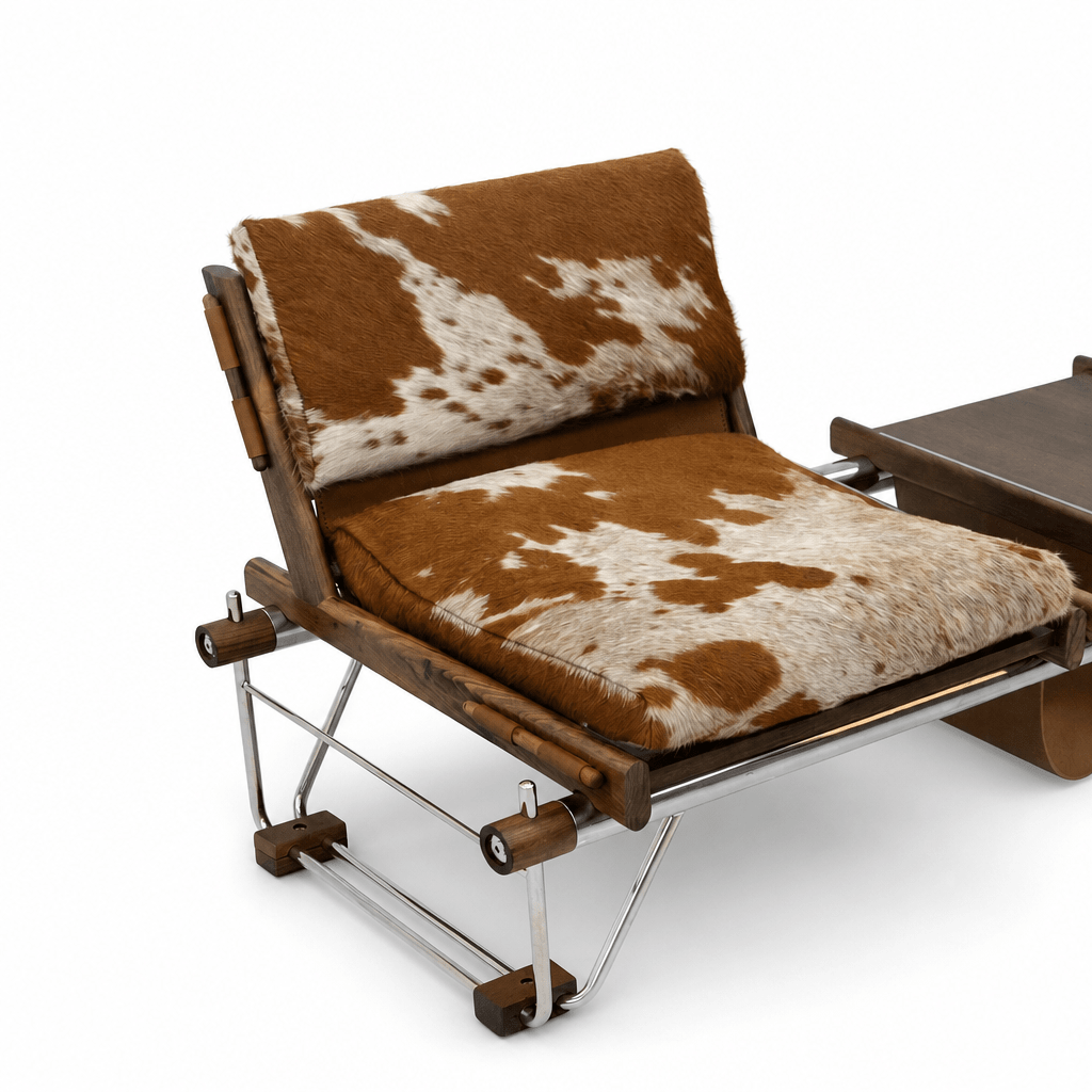 Santos Lounge - FURNIBLE.