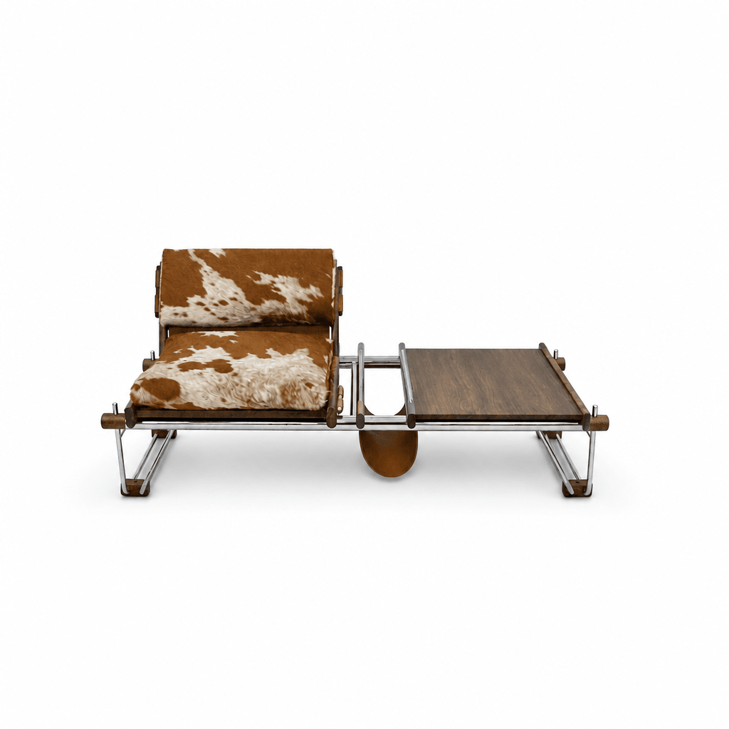 Santos Lounge - FURNIBLE.