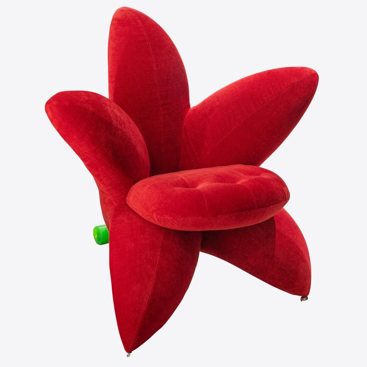 Scarlet Bloom Chair - FURNIBLE.