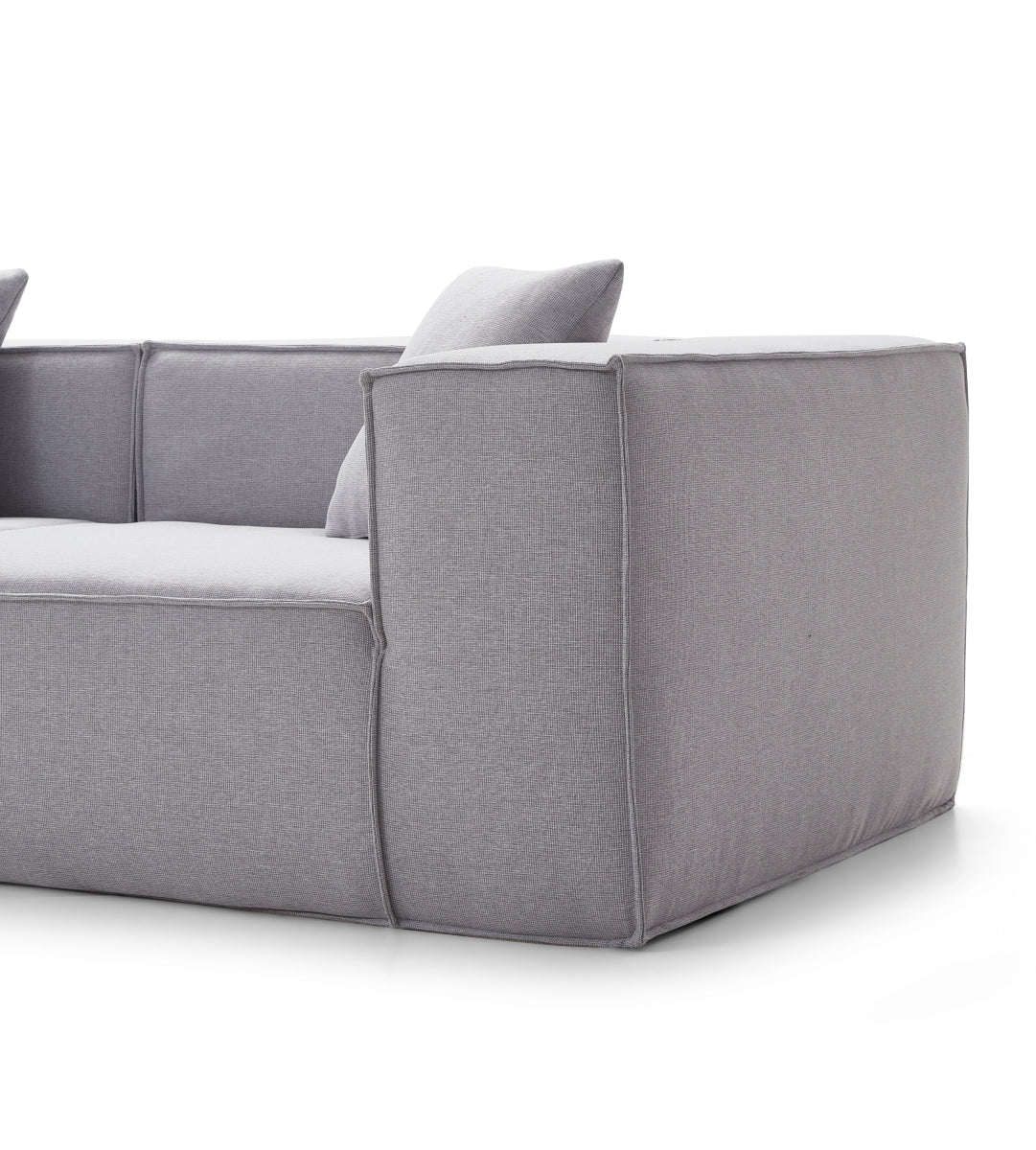 Selene Compression Sofa - FURNIBLE.