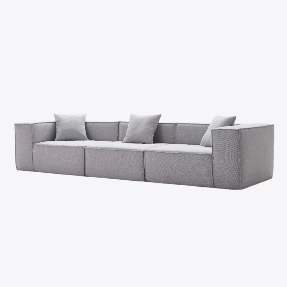 Selene Compression Sofa - FURNIBLE.