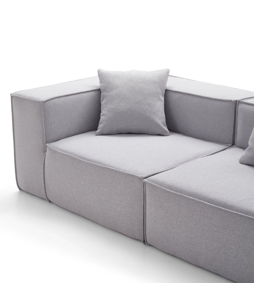 Selene Compression Sofa - FURNIBLE.