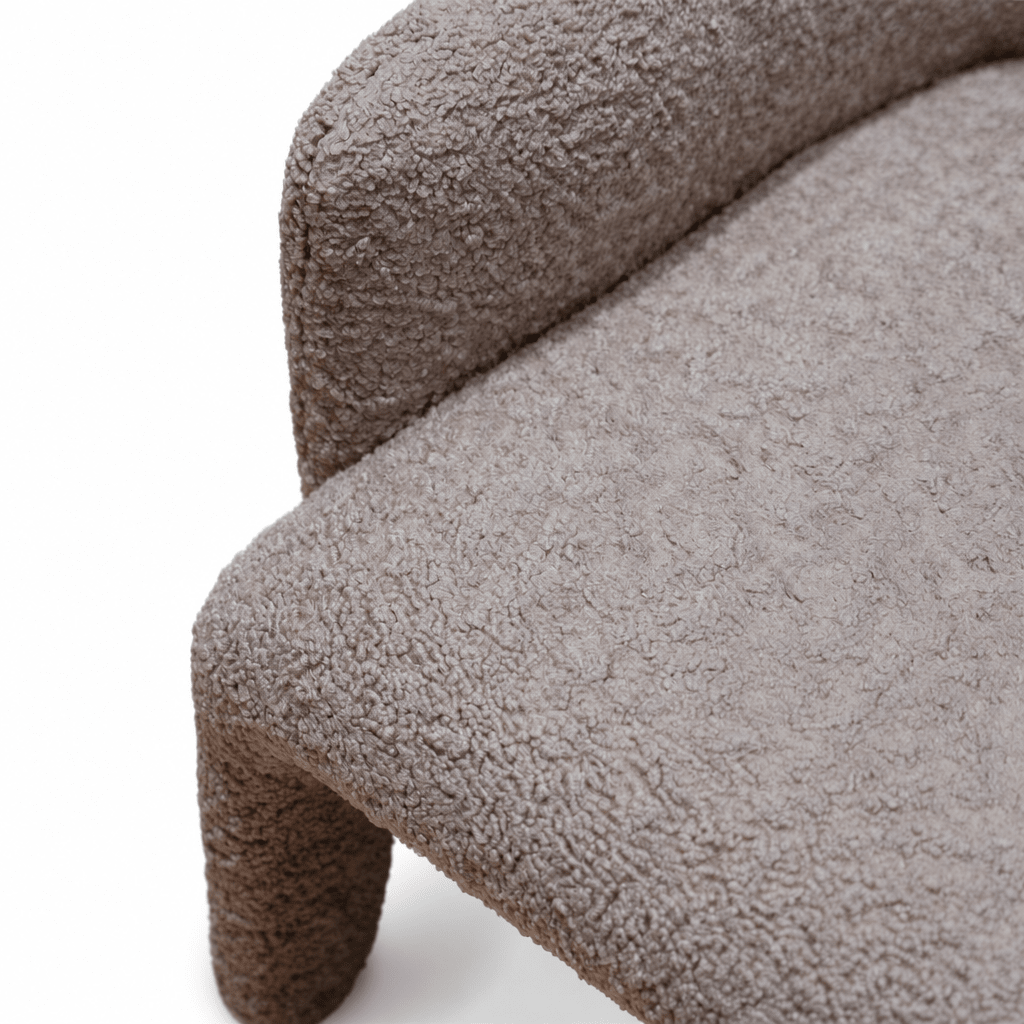 Seraphine Armchair - FURNIBLE.