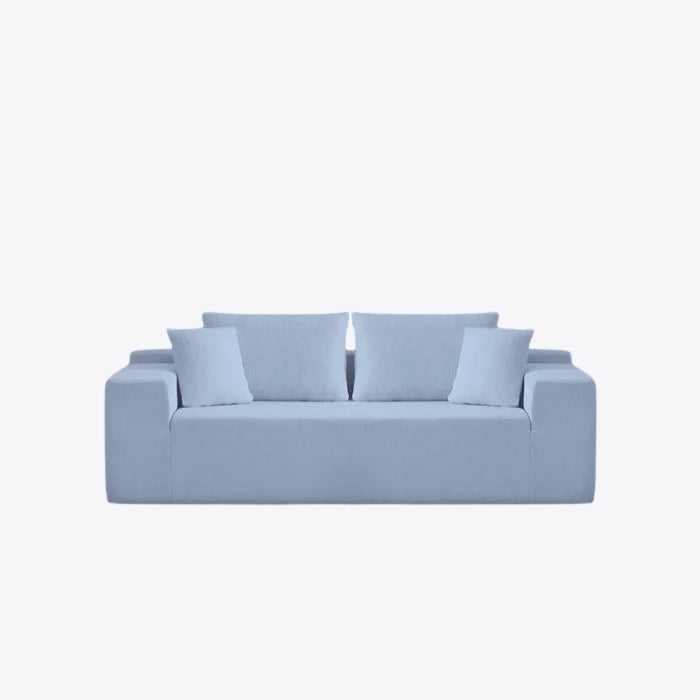 Ethereal Compression Lounge