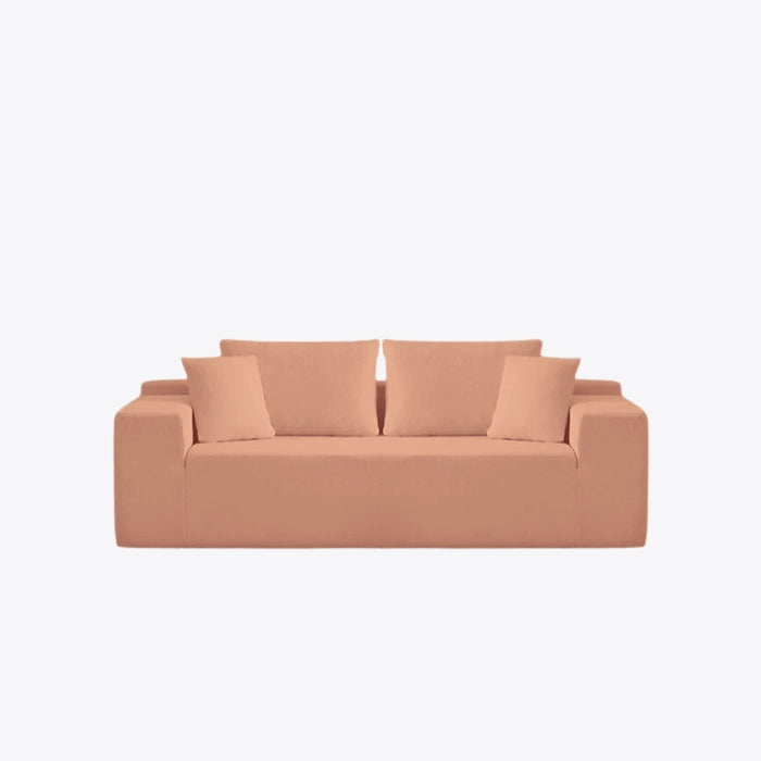 Ethereal Compression Lounge