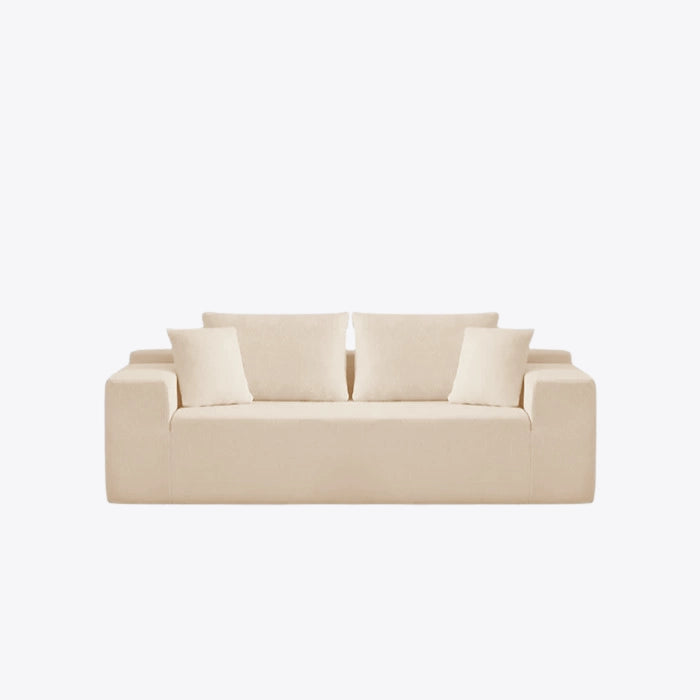 Ethereal Compression Lounge