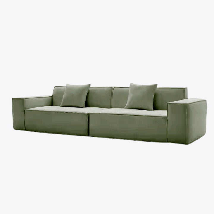 Modular Compression Sectional