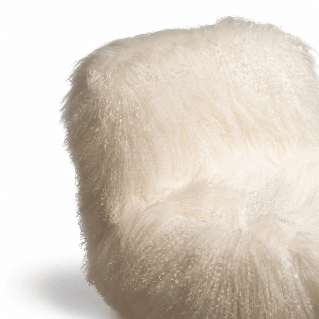 Snowdrift Accent Chair - FURNIBLE.