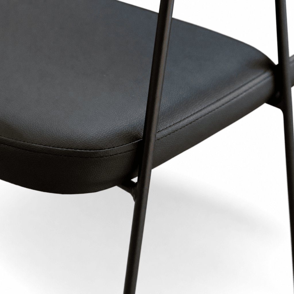 Solace Dining Chair - FURNIBLE.