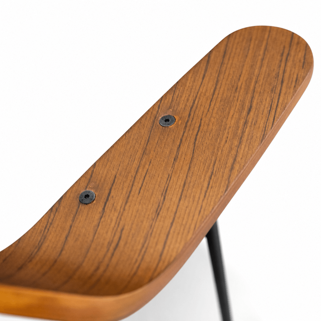 Solace Dining Chair - FURNIBLE.