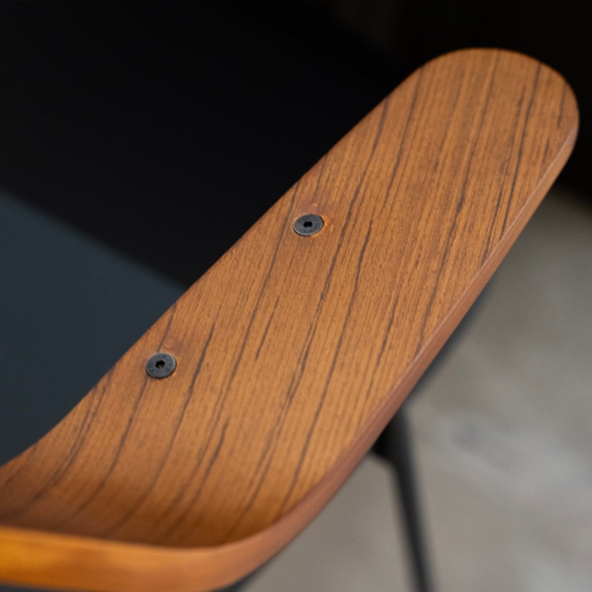 Solace Dining Chair - FURNIBLE.