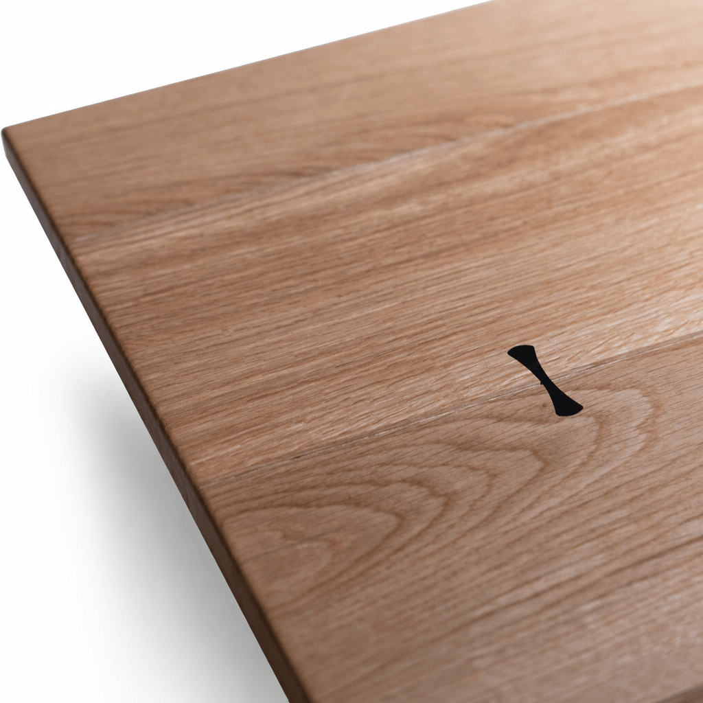 Solace Dining Table - FURNIBLE.