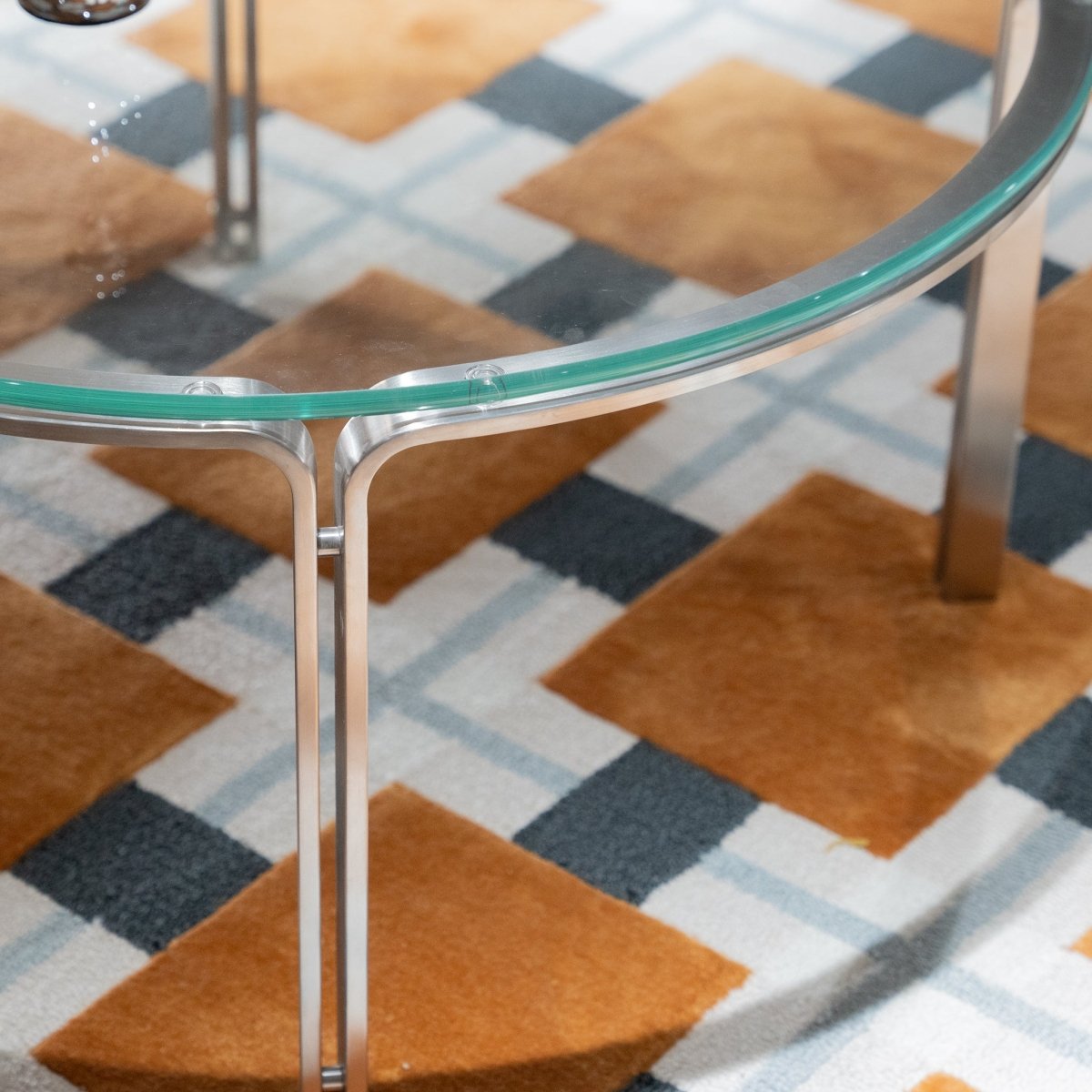 Solaris Coffee Table - FURNIBLE.