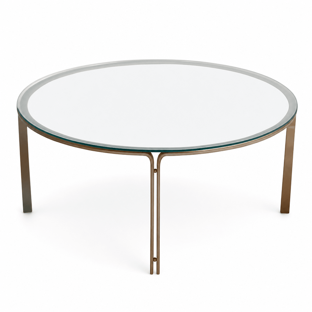 Solaris Coffee Table - FURNIBLE.