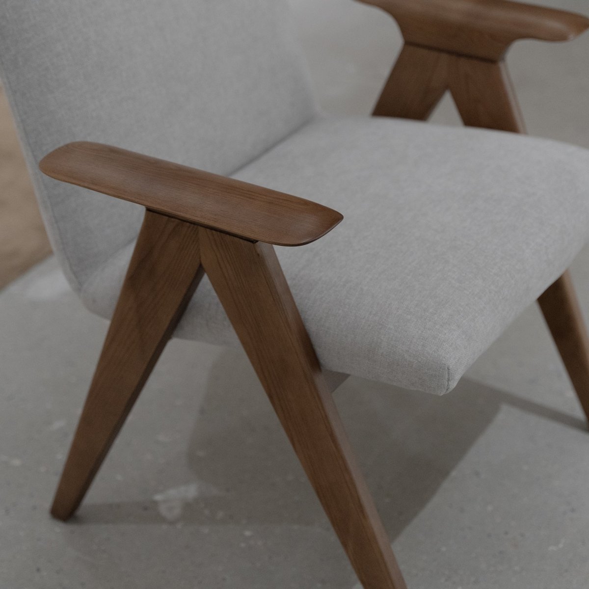 Somerton Dining Chair - FURNIBLE.