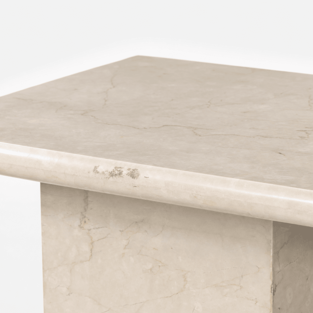 Stack Stone Side Table - FURNIBLE.