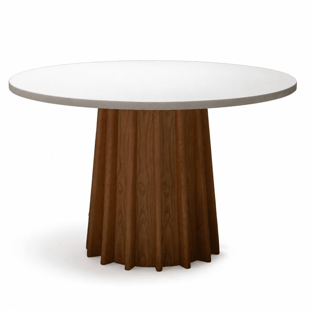 Summit Dining Table - FURNIBLE.