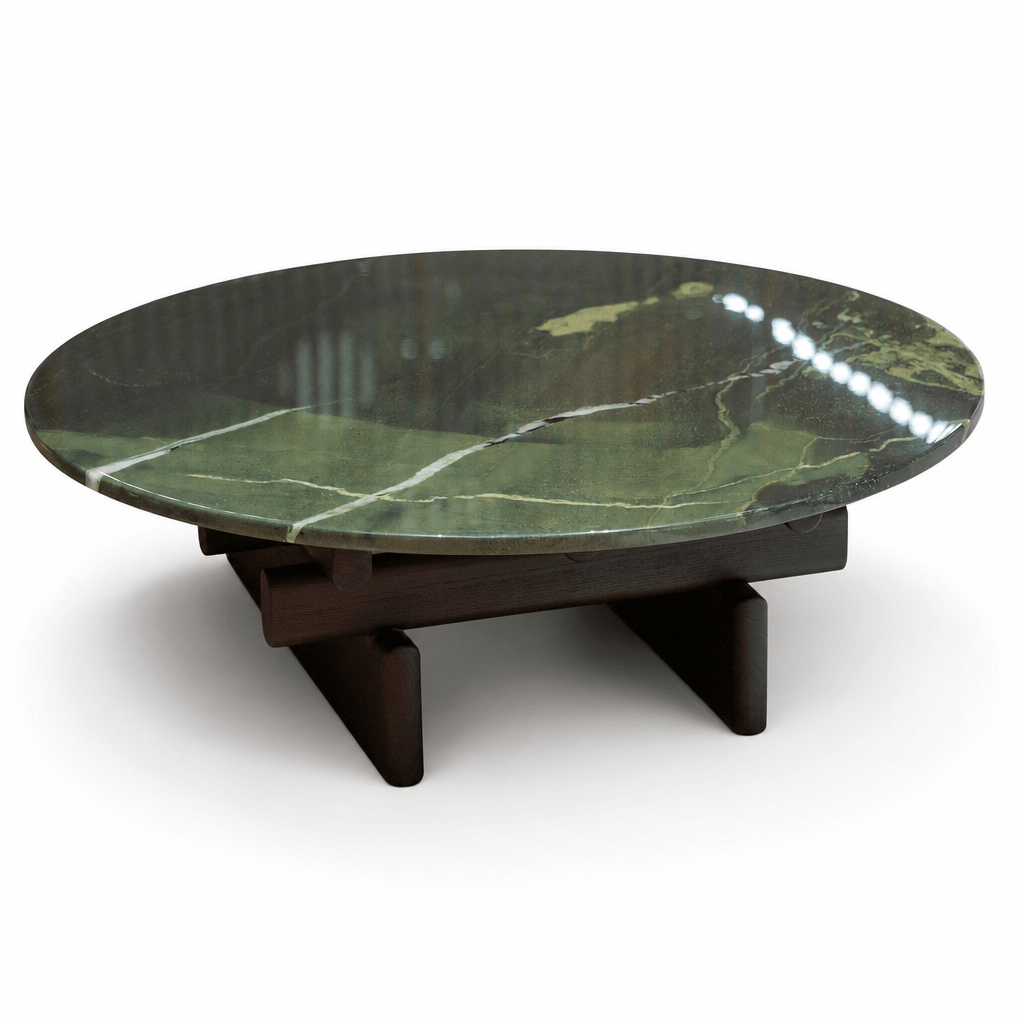 Sylvanis Coffee Table - FURNIBLE.