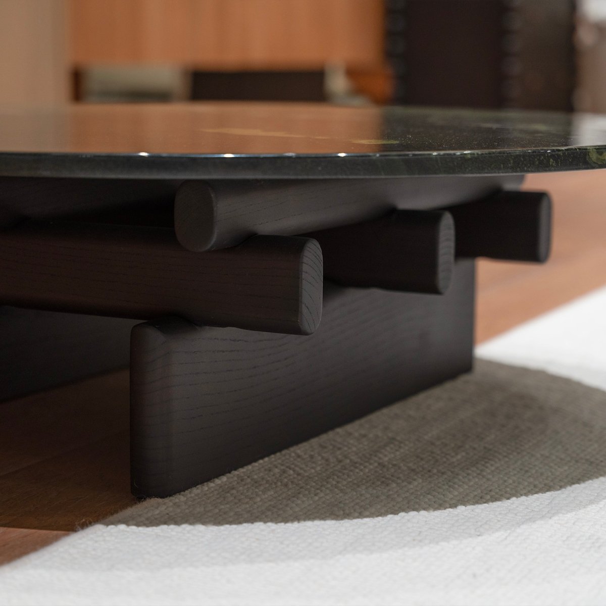 Sylvanis Coffee Table - FURNIBLE.