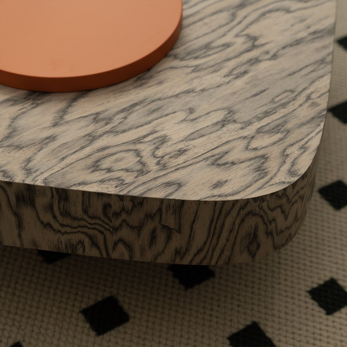 Terraform Coffee Table - FURNIBLE.