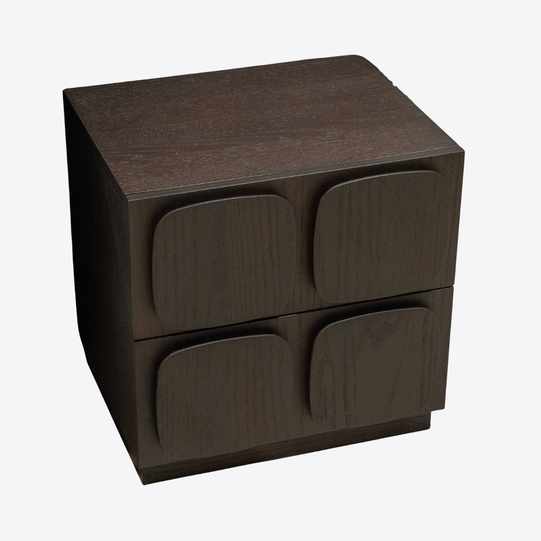 Tessera Bedside Table - FURNIBLE.